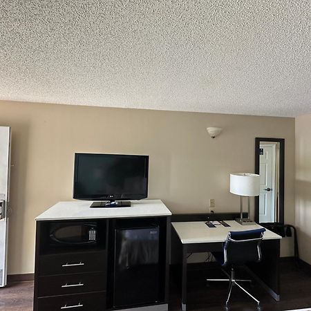 Baymont By Wyndham Thomasville Extérieur photo