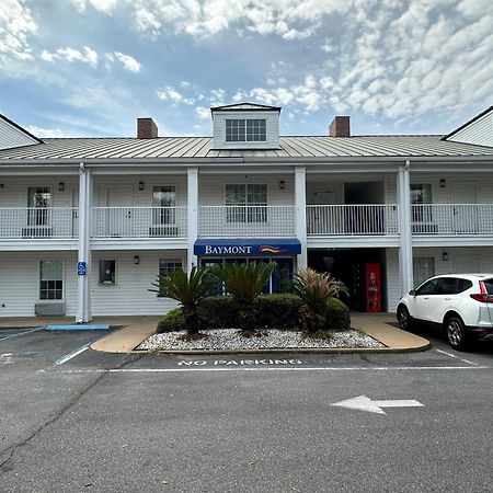 Baymont By Wyndham Thomasville Extérieur photo
