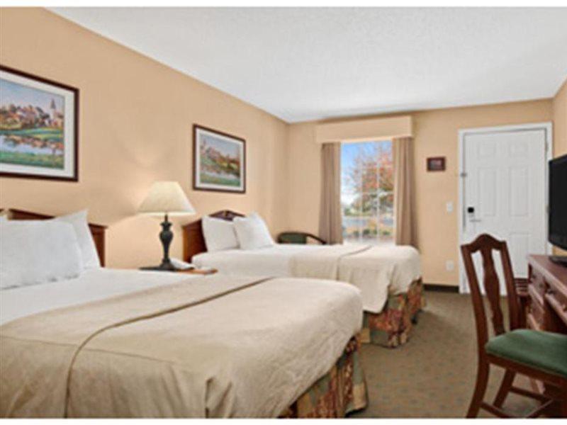Baymont By Wyndham Thomasville Extérieur photo