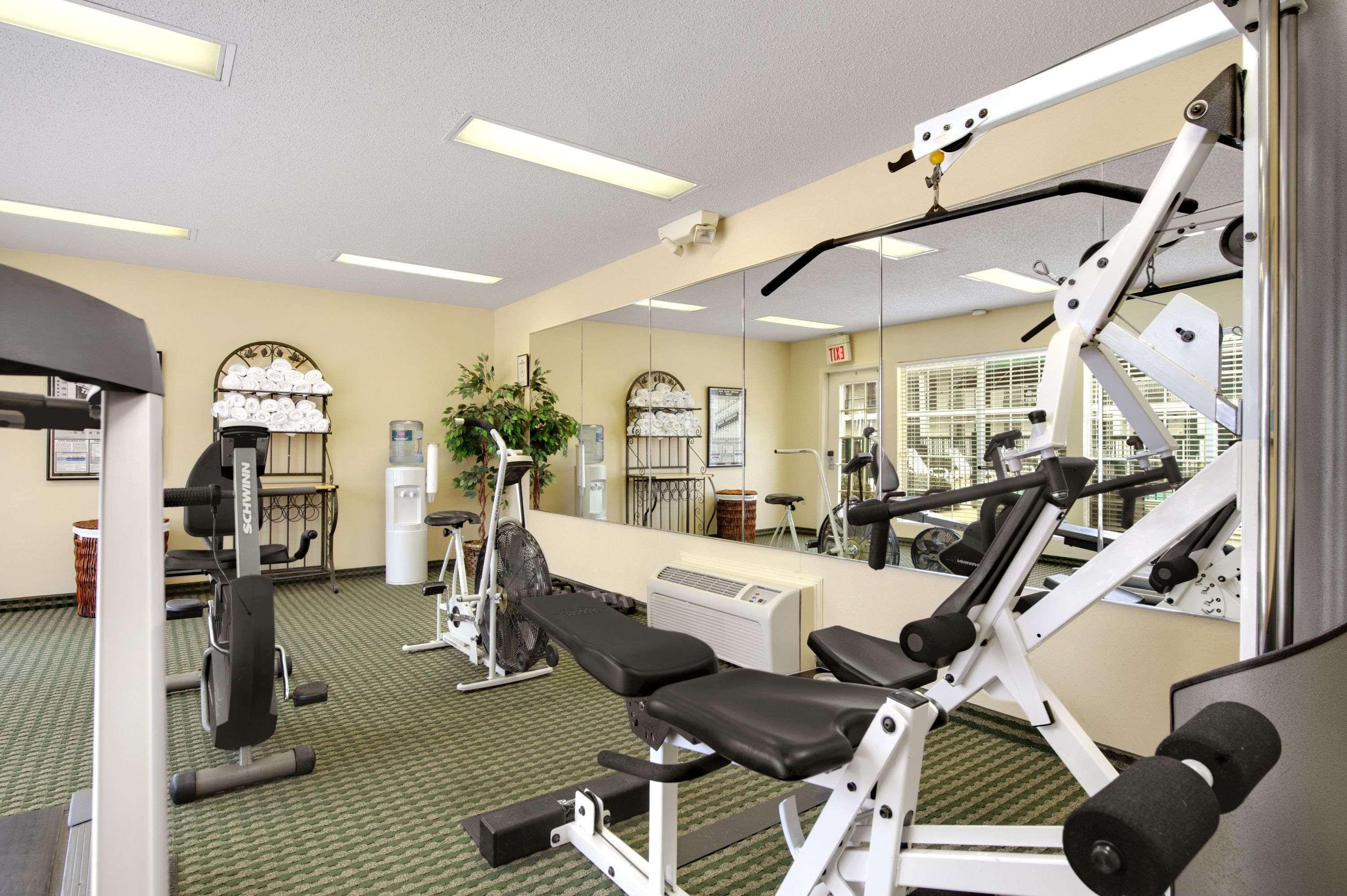 Baymont By Wyndham Thomasville Extérieur photo