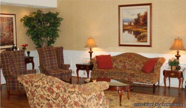 Baymont By Wyndham Thomasville Intérieur photo