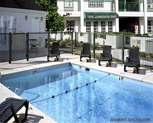Baymont By Wyndham Thomasville Facilités photo