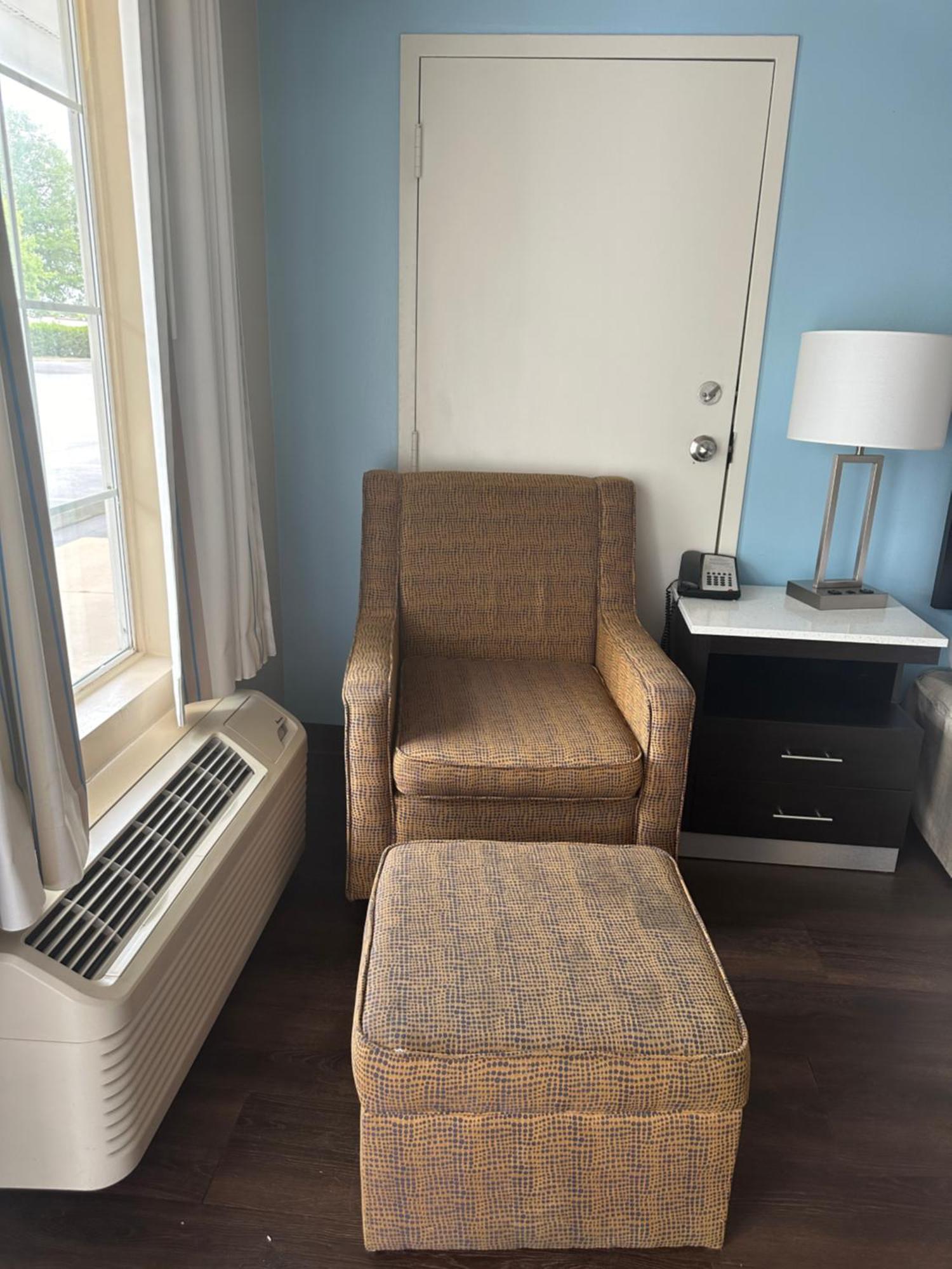 Baymont By Wyndham Thomasville Extérieur photo