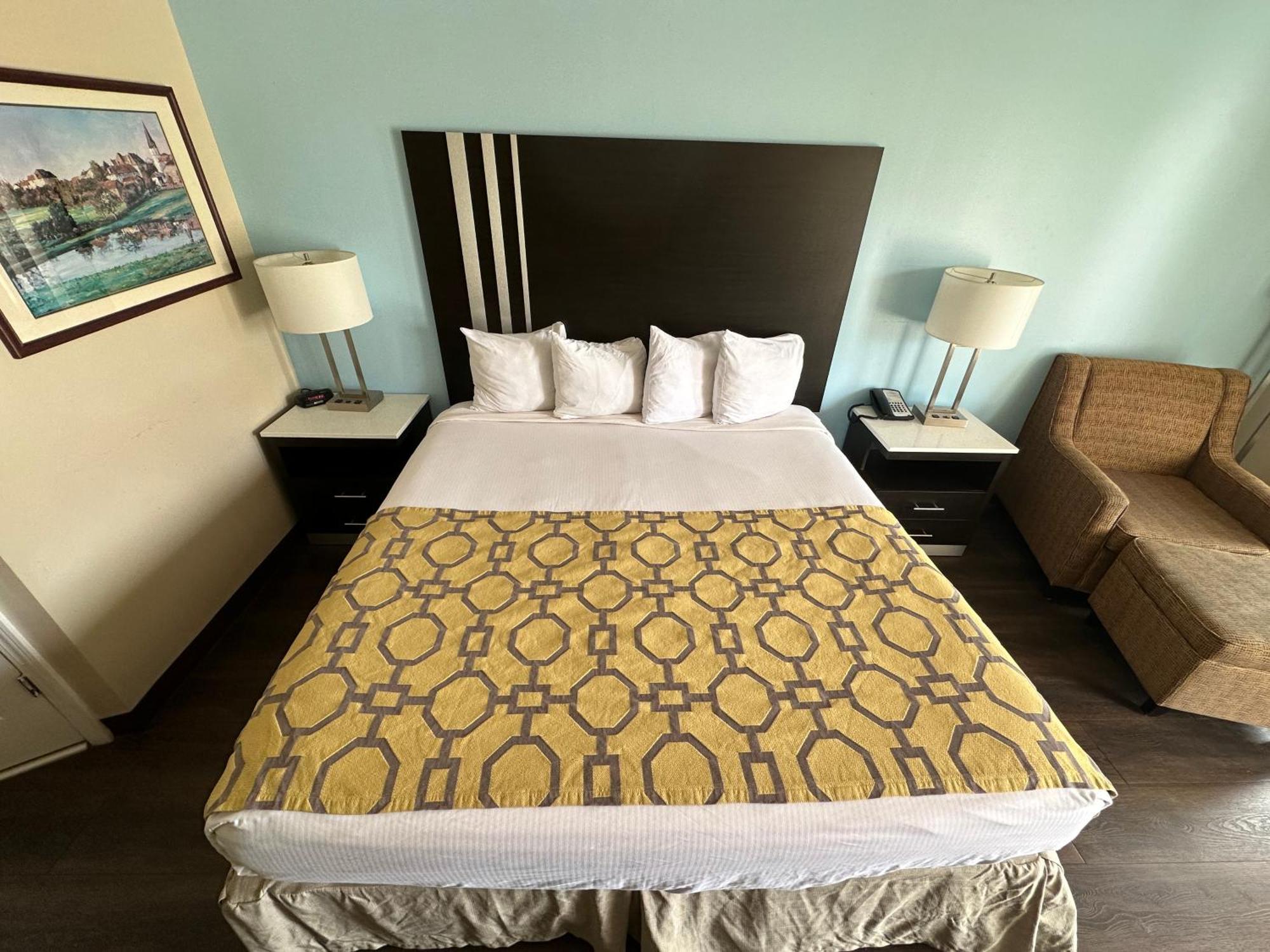 Baymont By Wyndham Thomasville Extérieur photo