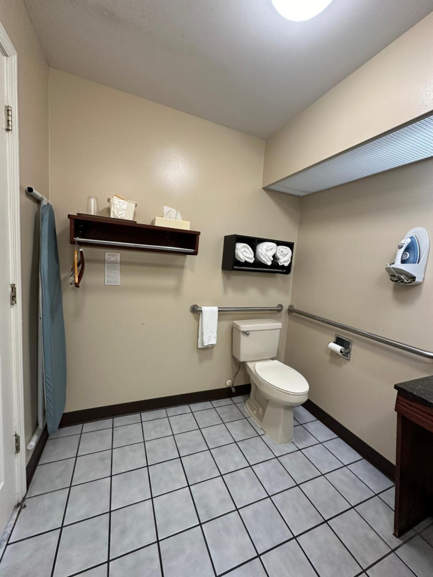 Baymont By Wyndham Thomasville Extérieur photo
