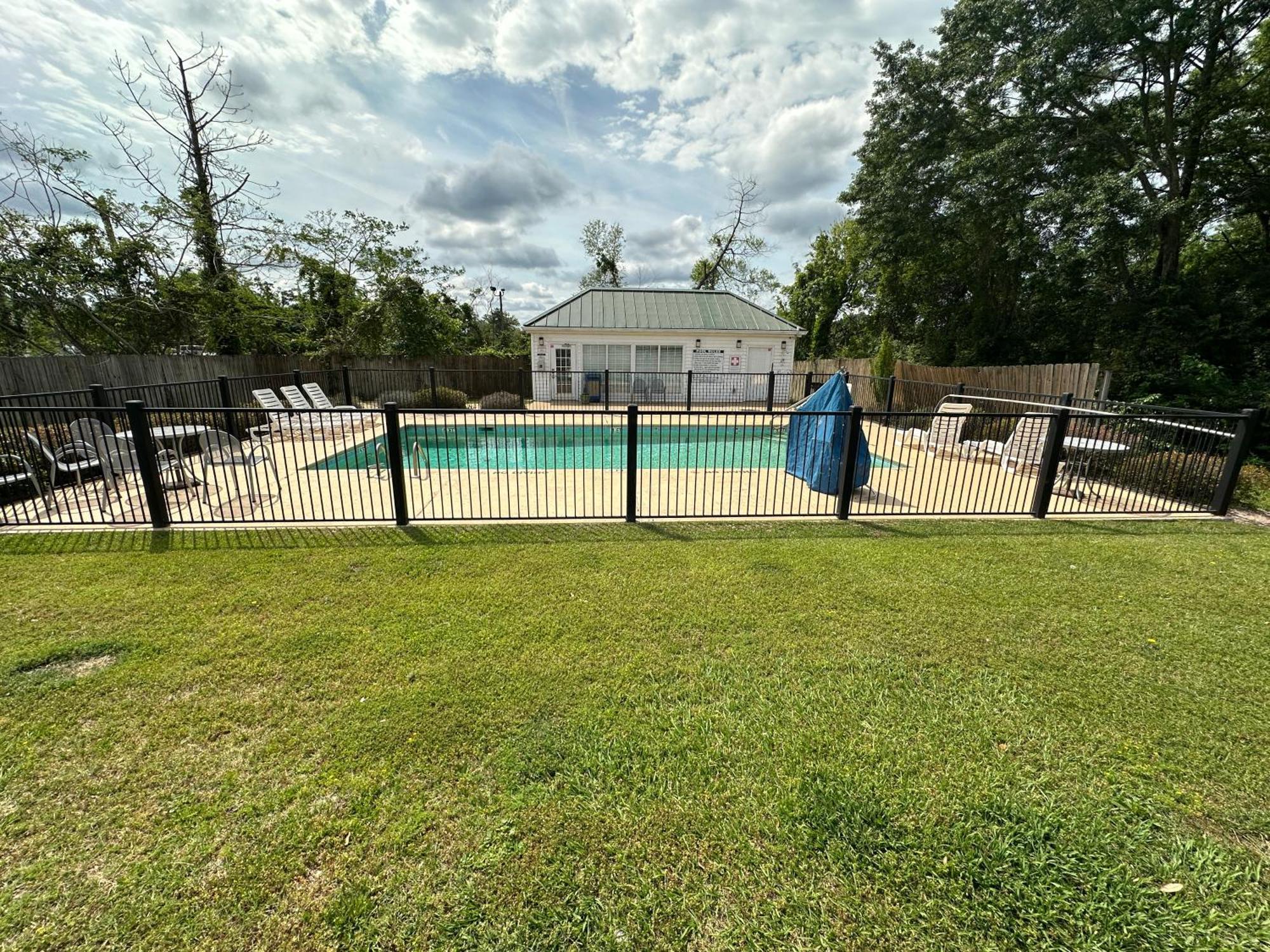 Baymont By Wyndham Thomasville Extérieur photo