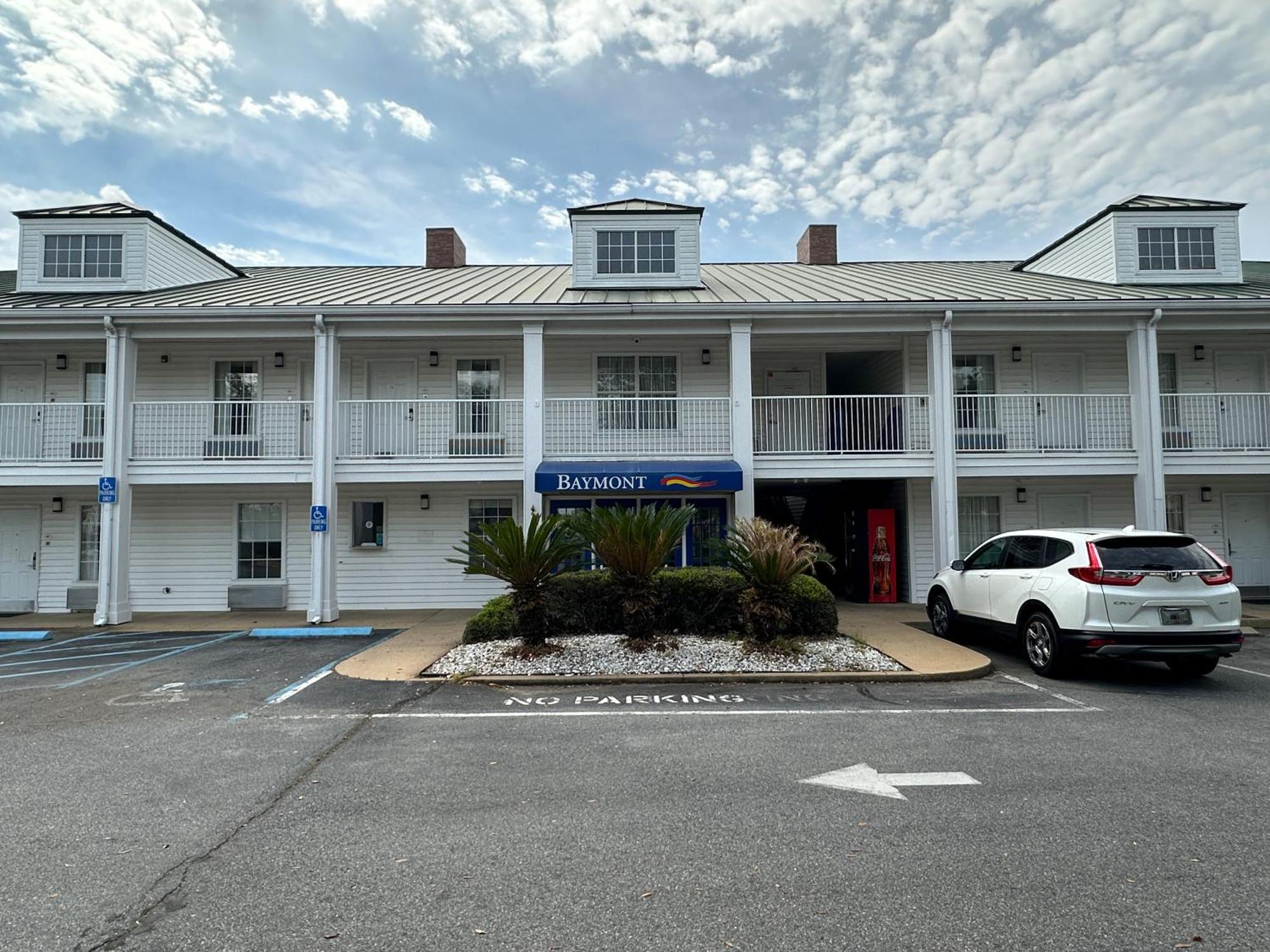 Baymont By Wyndham Thomasville Extérieur photo