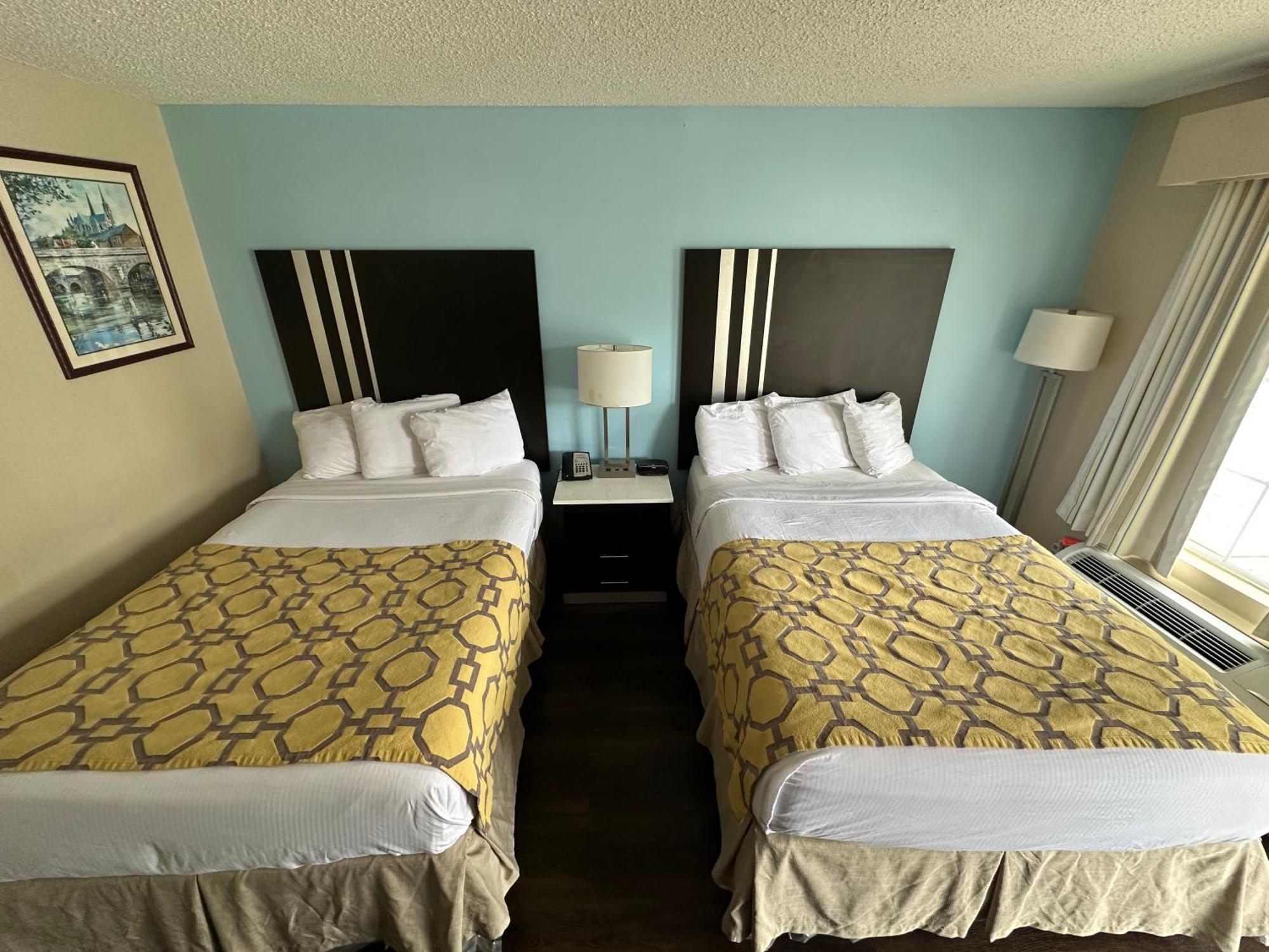 Baymont By Wyndham Thomasville Extérieur photo