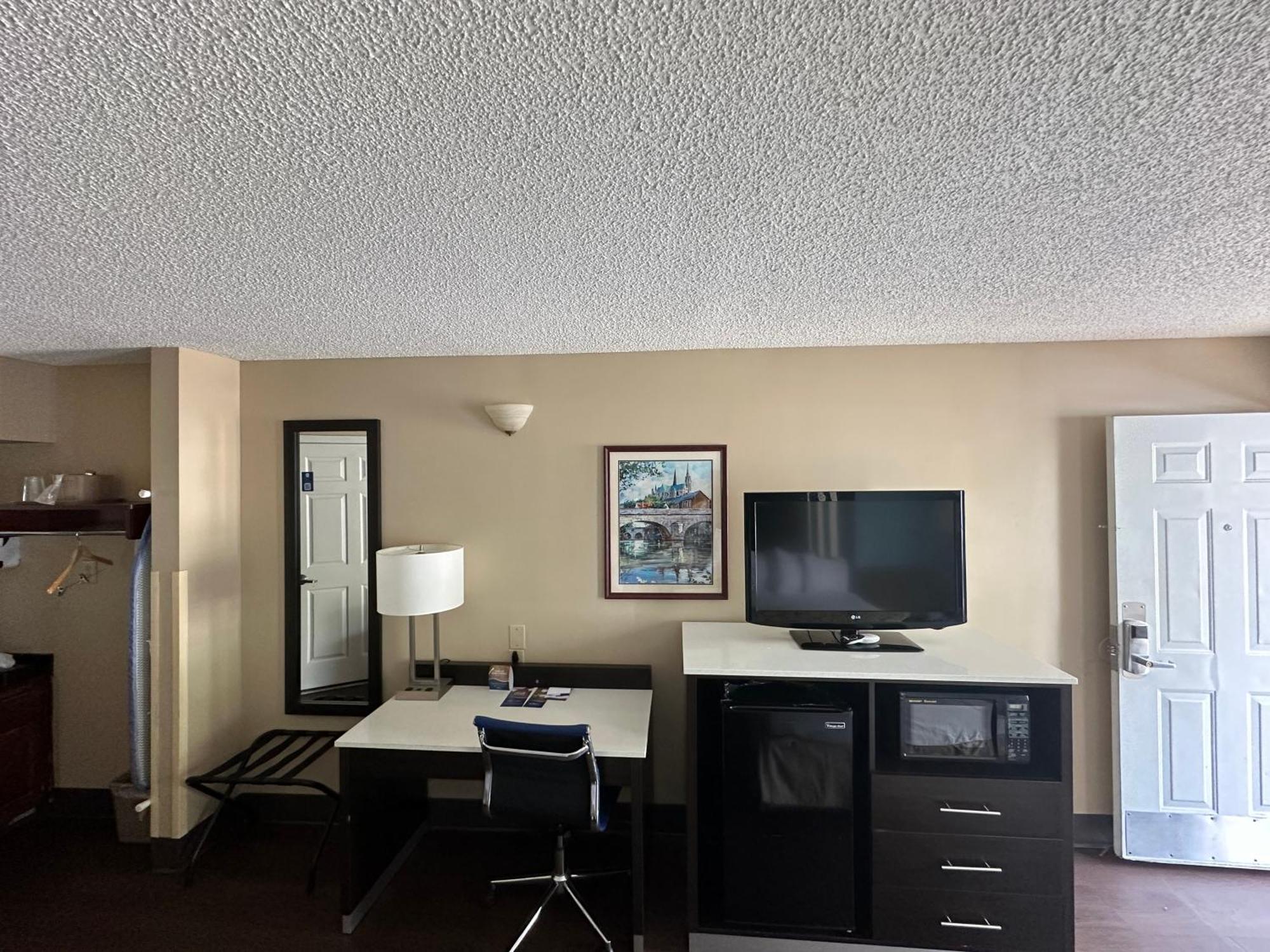 Baymont By Wyndham Thomasville Extérieur photo