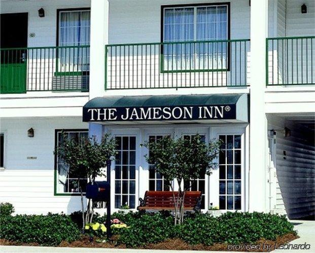 Baymont By Wyndham Thomasville Extérieur photo