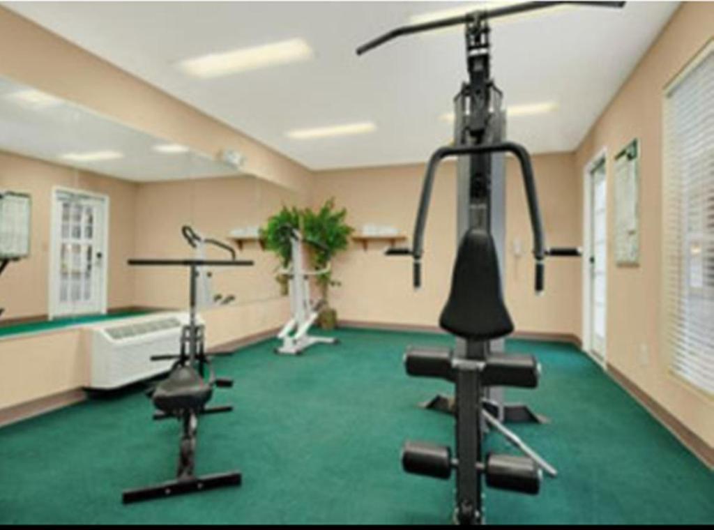 Baymont By Wyndham Thomasville Extérieur photo